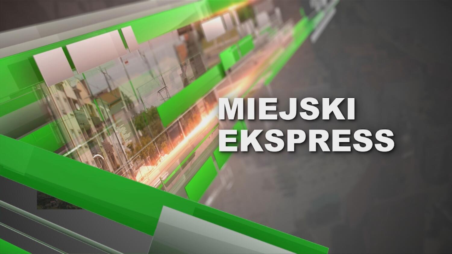 Miejski Ekspress - odc.205
