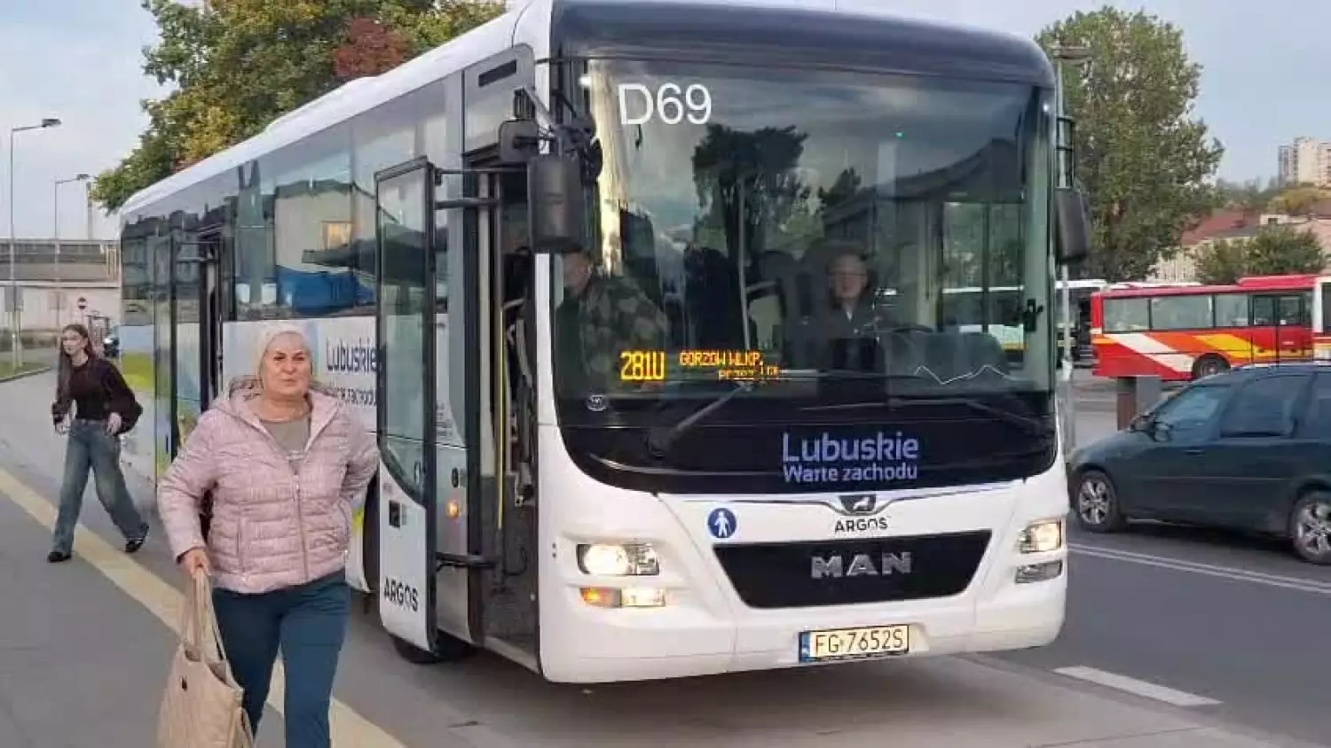 Nowe połączenia autobusowe z Witnicą i Kostrzynem