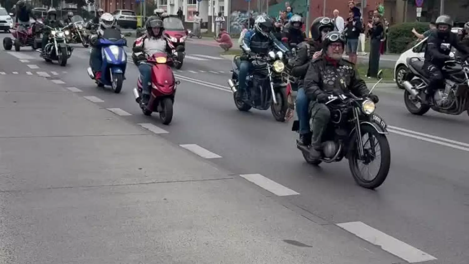 Zakończenie sezonu motocyklowego 2026