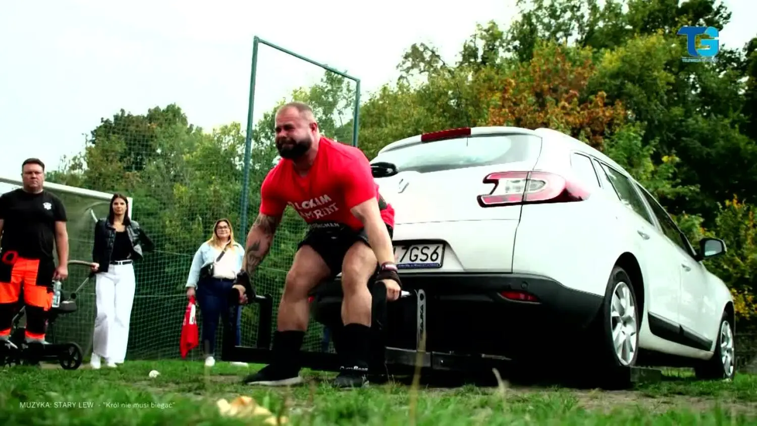 Kto tu jest najsilniejszy?