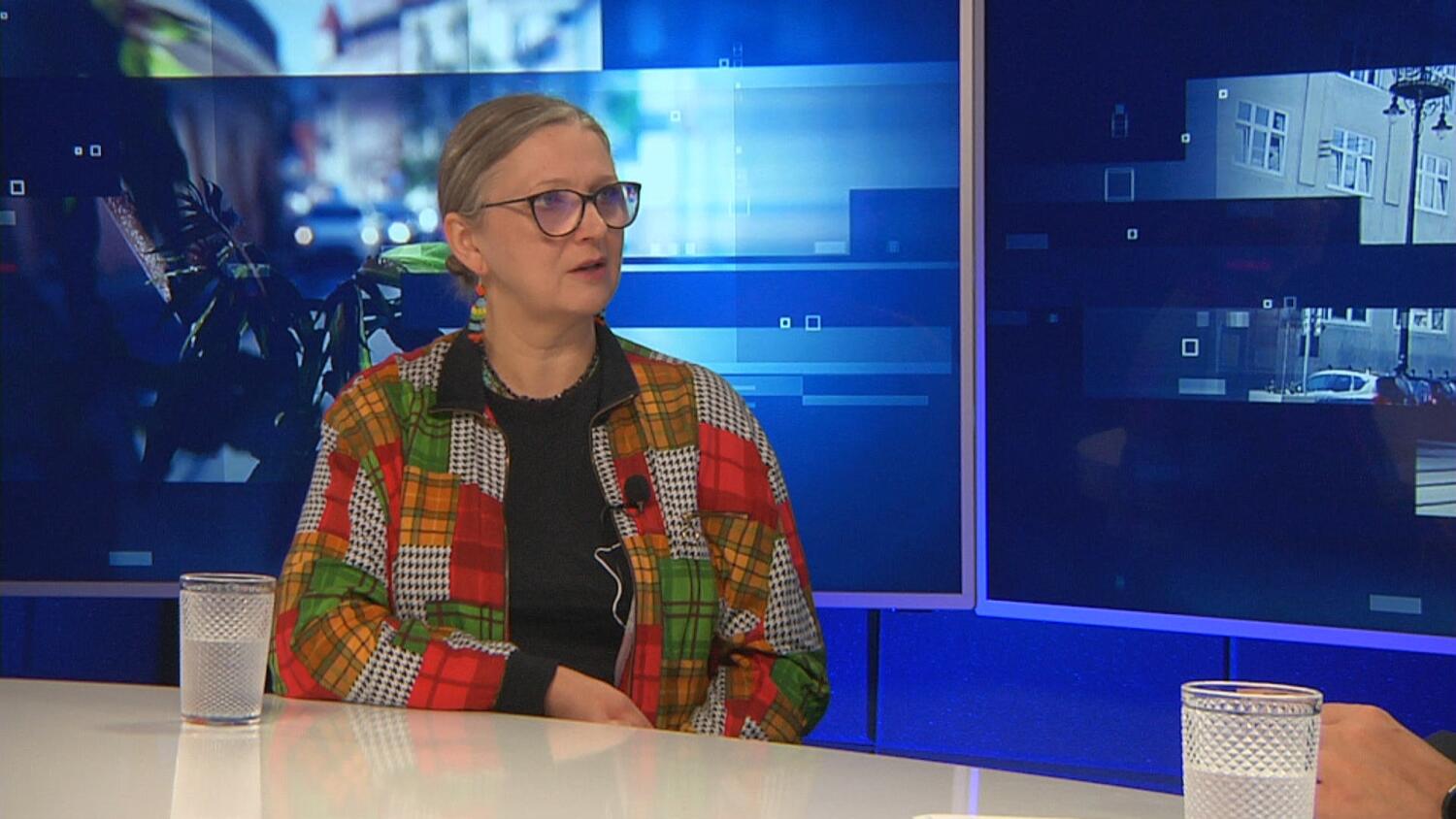 Prosto z miasta -  Agnieszka Moskaluk