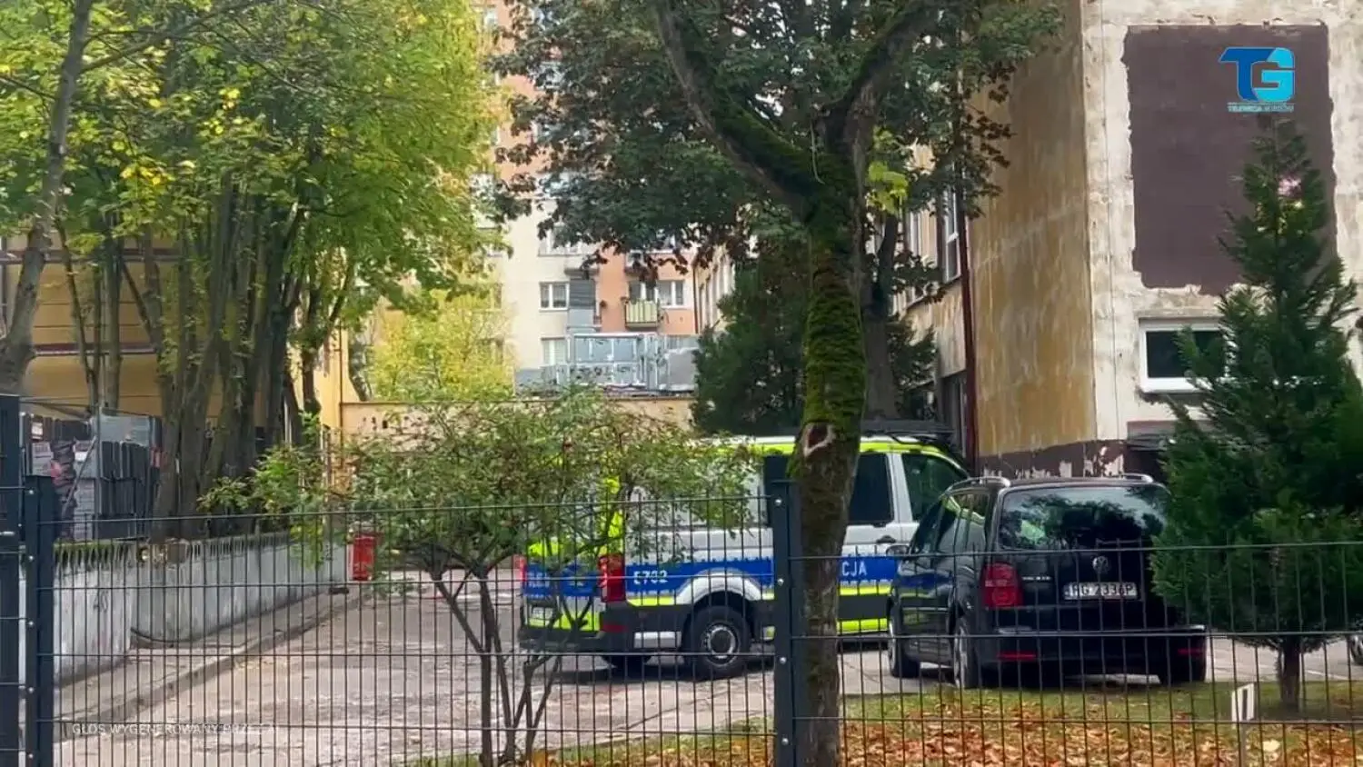Pisali groźby w internecie