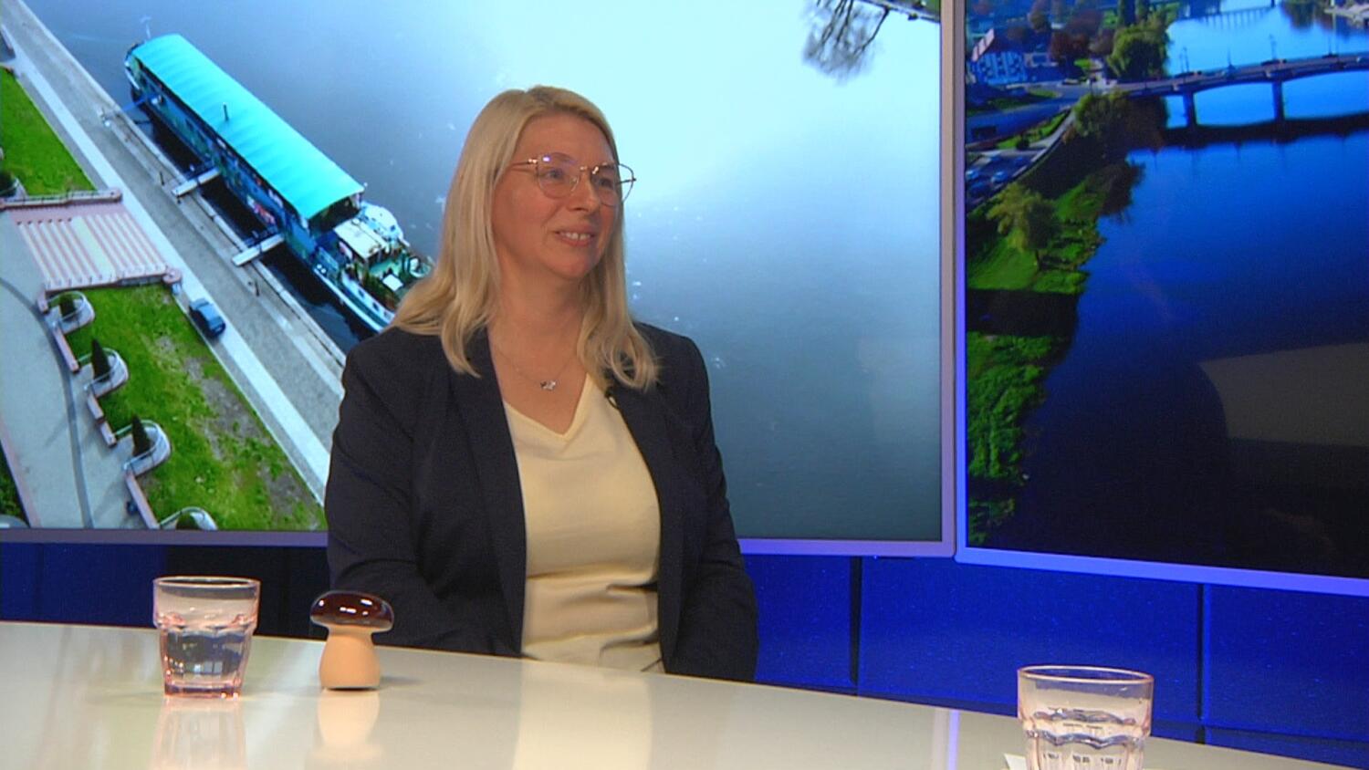 Gorzowski Bohater - Anna Grotowska