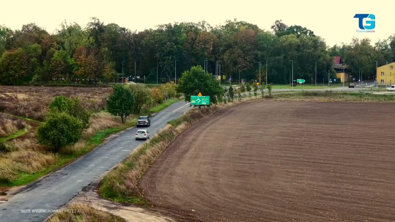 Wykonawca wchodzi na Maronicką
