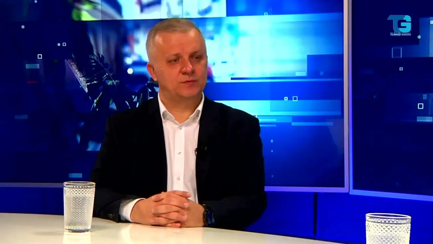 Gorzów ma ambitne plany. Nowy przewodniczący Rady Miasta wskazuje priorytety