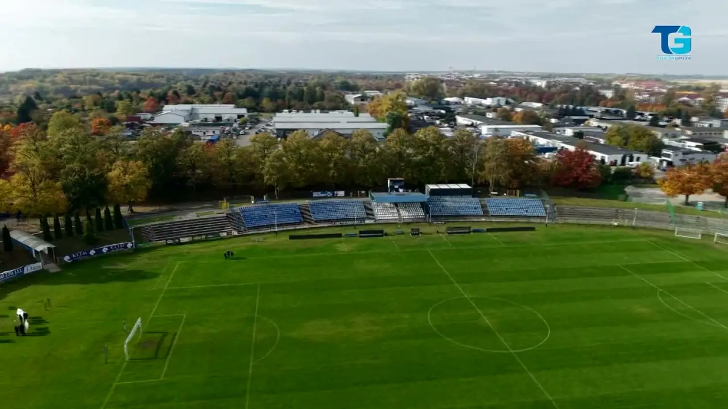 Nowy rozdział dla gorzowskiego futbolu.