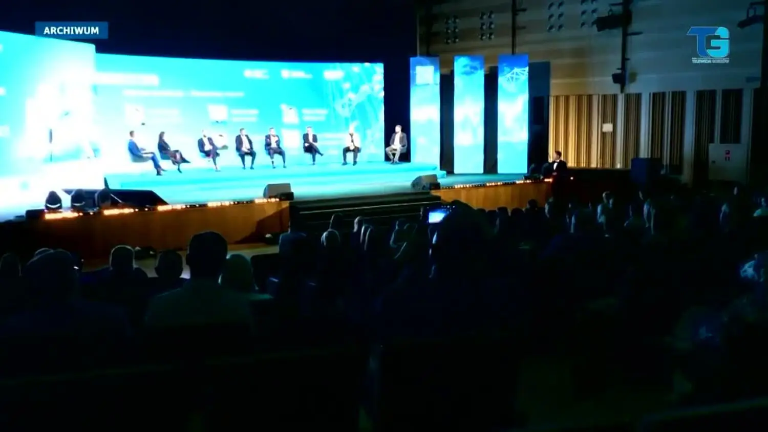 VIII Gorzowskie Forum Gospodarcze