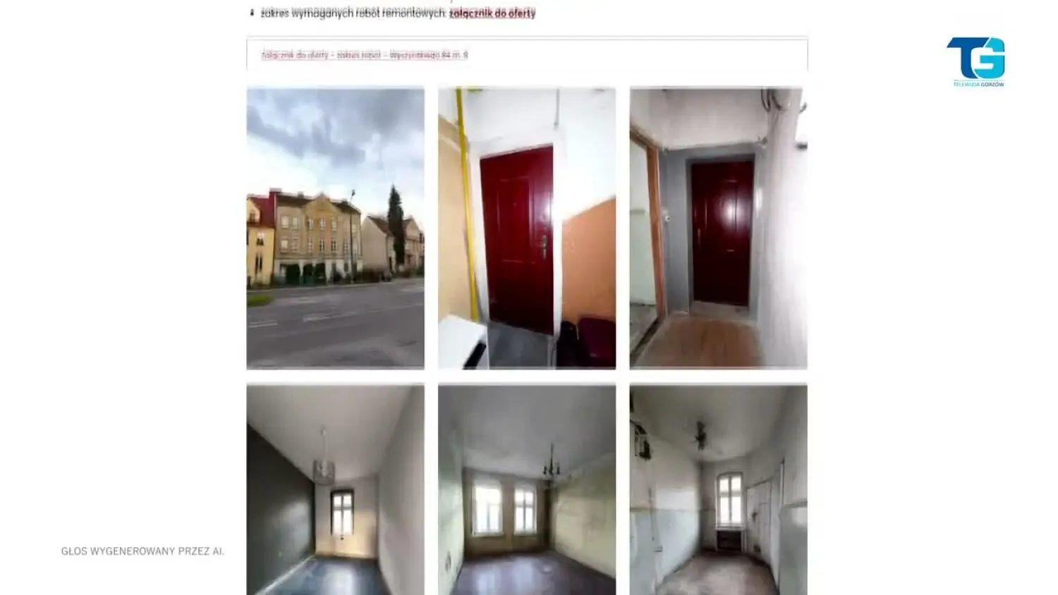 Miasto ma kolejne mieszkania dla gorzowian.