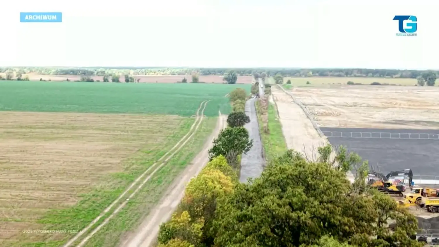Ponad dwa lata utrudnień! Od wtorku kierowcy w Gorzowie pojadą inaczej