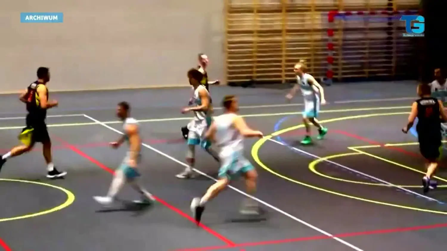 Sportowa sobota w Gorzowie. Stilon i Kangoo Basket zagrają przed własną publicznością